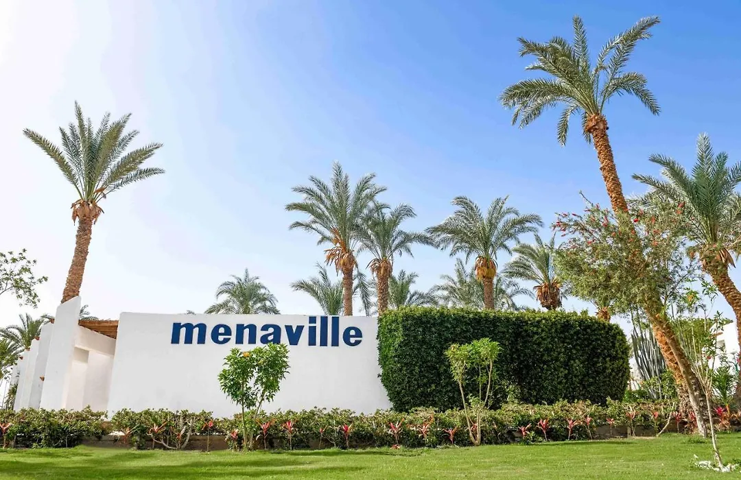 Menaville Safaga-1